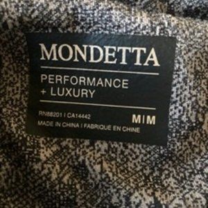 Tweedy winter leggings